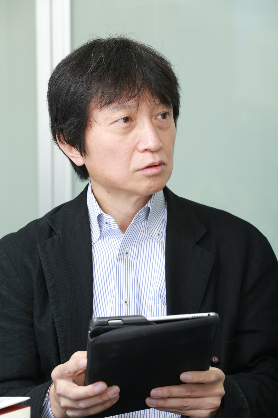 AI時代には「自分で考える力」が求められる