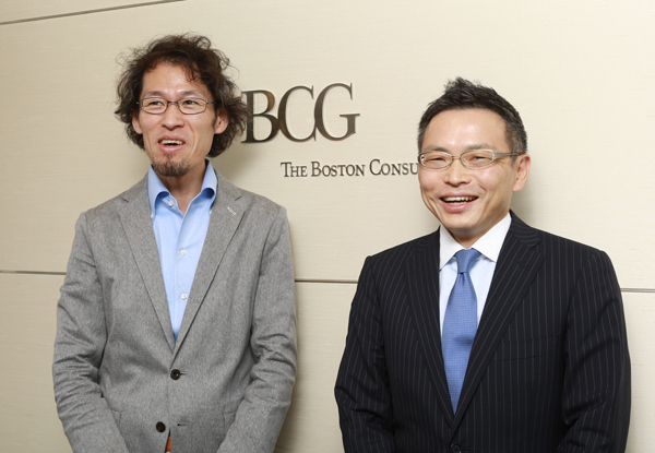 プロ登山家・竹内洋岳<br />×BCGパートナー・植草徹也【後編】<br />登山は想像力を競うスポーツ<br />企業のリスクマネジメントも基本は同じ