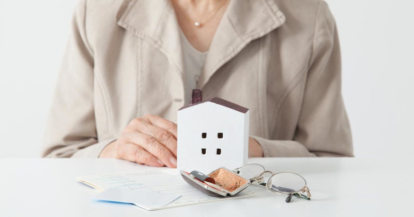 相続法 大改正した真の意図は 夫に先立たれた妻 のため 今週の週刊ダイヤモンド ここが見どころ ダイヤモンド オンライン