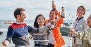 「お酒を飲むと英語が話しやすくなる」ってホント？言語学者も納得した「実験結果」とは