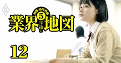 【無料公開】中学受験、快走SAPIXに早稲アカが挑戦！塾業界の5年後は？【100社登場・再編マップ掲載】（元記事へリダイレクト処理済み）