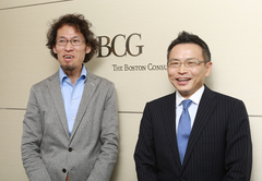 プロ登山家・竹内洋岳×ＢＣＧパートナー・植草徹也【後編】登山は想像力を競うスポーツ企業のリスクマネジメントも基本は同じ