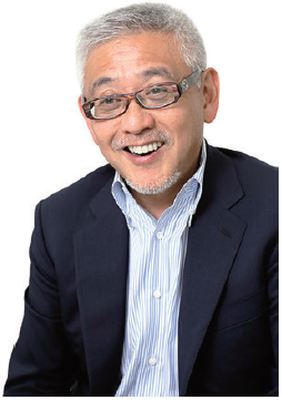 村上世彰さん
