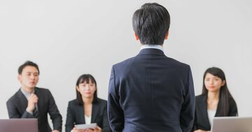 「大学3年生です。どの企業も落ちて、正直もう自分はいらない人間なんじゃないかって思ってます」一次面接と合否を考える