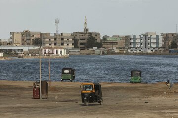 スーダン、ロシアにアフリカ初の海軍基地を提供へ