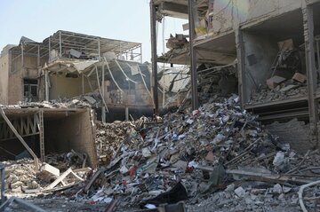 米の借り入れコスト上昇、イラン紛争で