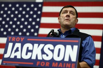 【社説】米上院選の行方を占うメーン州