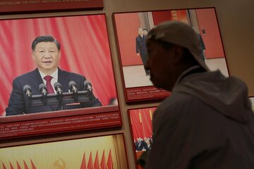 北京再訪のトランプ氏、自信を深めた中国と対峙