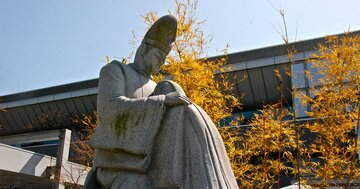 源氏物語ってイケメンのモテモテ夢物語でしょ?→古典エッセイストがキッパリ否定する理由