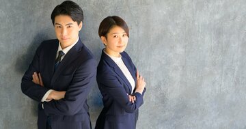 【コンサルが教える】転職して最初の2ヵ月で「仕事ができる人か」を見分けるポイントとは？