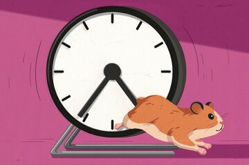 1週間の働き方、抜本的に見直す4つの方法