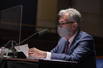 FRB、23年まで利上げの可能性を排除　9月FOMC