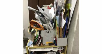 【1500軒を片づけたプロが教える】「紙」が片づけられないのはズボラだからじゃない! 本当の理由にハッとした
