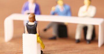 面接官はあなたのどこを見ているのか?
