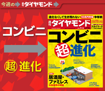 品質・価格を徹底追求 果てしなき「コンビニ超進化」の全貌