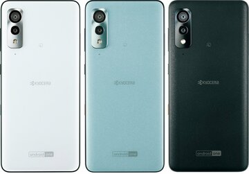 Y!mobileのミドルレンジスマホ「Android One S8」が今日から予約開始！