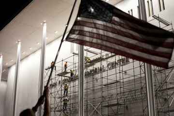 トランプ政権スタッフ、弁護士確保急ぐ　民主党勝利に備え