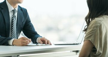 部下に「あの人と仕事をするのがつらいです」と言われたら、上司が返すべき一言・ベスト1