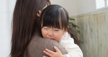 「シール交換でモメない子ども」の親がまず教えている、たった1つのルール