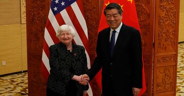 中国「過剰生産能力」に世界が懸念、米財務長官が放った“厳しいひと言”とは?