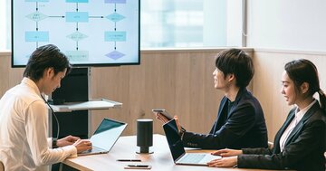あああ、それが言いたかった!「感動を生む会議」と「悪い冗談みたいな会議」の決定的な違い
