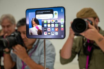 賢くなったSiri、それでもアップルはAI競争で後れ
