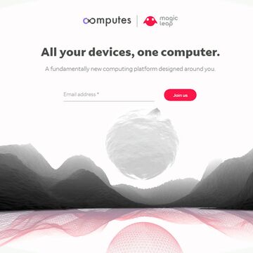 Magic Leapが分散メッシュコンピューティングのスタートアップを買収