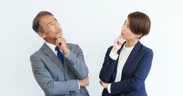 職場の頭のいい人は、いきなり「感情」を聞かない。その前にまず1つ、何を聞く？