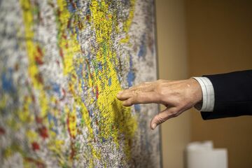 原油市場の勝者、掘削し続ける米オイルマン