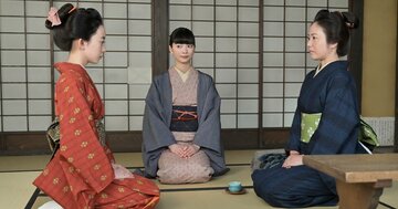 親が「子どものため」と思うほど見失ってしまうこと〈風、薫る第80回〉