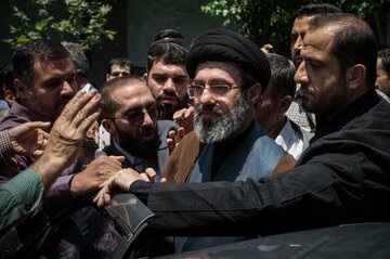 イラン政府、カーグ島への攻撃は越えてはならない一線と過去に警告