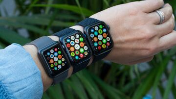 新型アップルウオッチ、買い替えは慎重に　WSJ記者レビュー