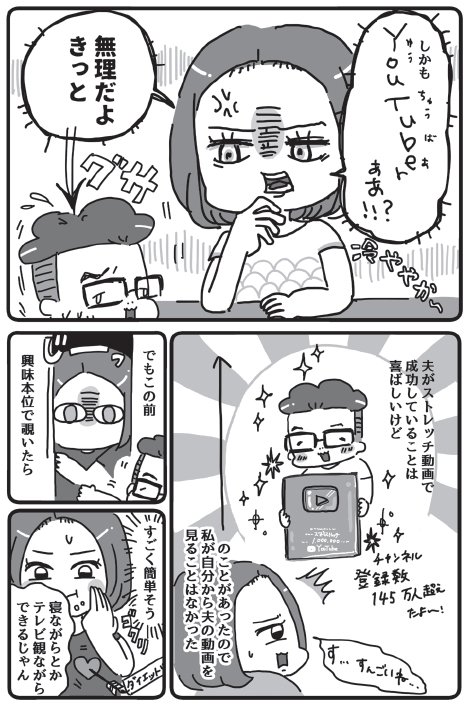 漫画P64