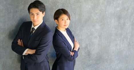 【コンサルが教える】転職して最初の2ヵ月で「仕事ができる人か」を見分けるポイントとは？