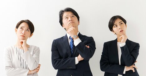 だから「360度評価」は嫌われる！チームの結束を損ねない“正しい使い方”とは？