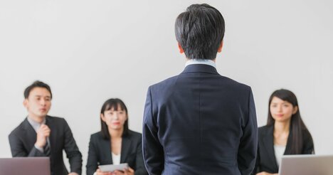 「大学3年生です。どの企業も落ちて、正直もう自分はいらない人間なんじゃないかって思ってます」一次面接と合否を考える
