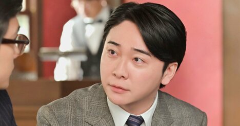 「ポジティブはネガティブから生まれる」ミセス大森元貴の創作哲学がグサッと刺さる