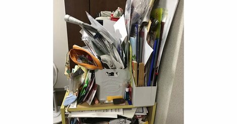 【1500軒を片づけたプロが教える】「紙」が片づけられないのはズボラだからじゃない！ 本当の理由にハッとした