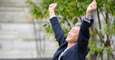 50代の役職定年で「妖精さん」になる人と必要とされる人の決定的な違い