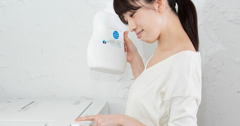 柔軟剤を目安量通りに使っても「香害」を引き起こす理由