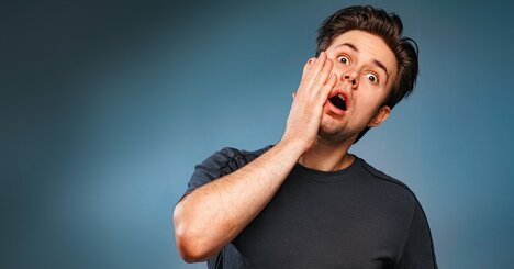 元ナチの現役首相・キージンガーに29歳女性がいきなり平手打ち…失脚の原因となった大事件の背景