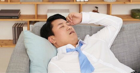 40代から「急速に老けていく人」と「若々しい人」を分ける“たった1つのシンプルな習慣”