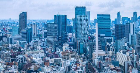 「ナフサショック」で今夏にも倒産急増か…4万6741社を襲う「調達危機」の深刻度【最新調査】