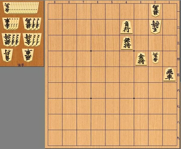 【制限時間なし・11手詰】2025年12月10日の詰将棋「初手の絶妙手に気がつけるか…」《レベル★★★》