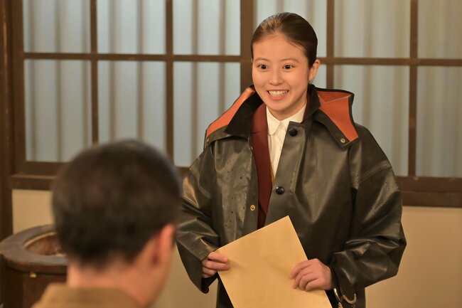 『月刊くじら』始動!→金曜ラストでぜんぶ持っていった嵩「同僚編」ついに開幕!?【今田美桜コメント付き・あんぱん第70回レビュー】