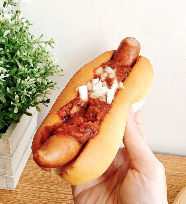 「モスで一番美味い」「ほぼ毎回頼む」モスバーガーの“隠れた名品メニュー”ハンバーガーよりも好きかも…！「他のメニューが頼めない」