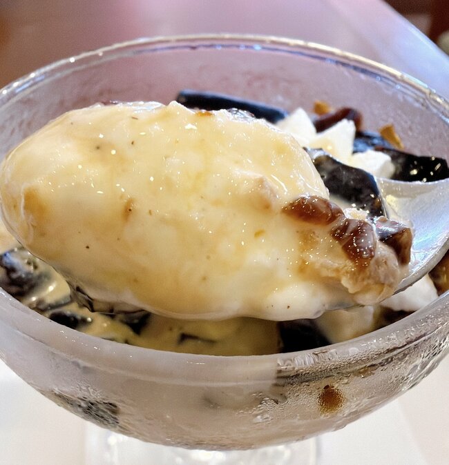 「本当に発明」「天才ですね」ロイヤルホストの“高級ホテルみたいなランチ”に感動が止まらない…！「40年程前から大好き」《実食レビュー》