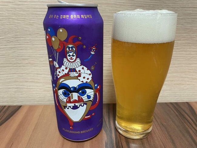 韓国で人気「クラフト缶ビール」8選、ホテルで部屋飲み＆おみやげにぴったり！