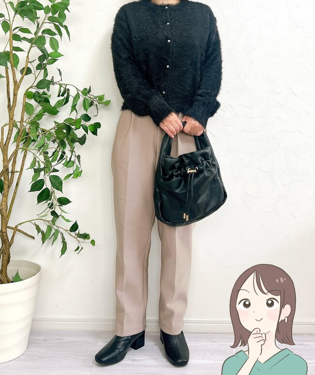 ヘビロテが止まらない…！2025年にハニーズで買ってよかった「おしゃれレディースアイテム」10選