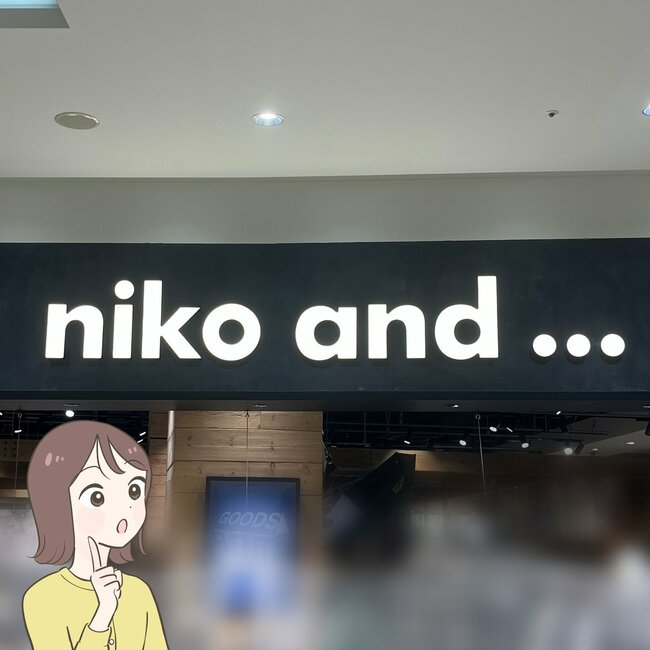 カードや診察券が21枚も入った！ニコアンドの「高見え財布」カワイイのにたっぷり収納できて嬉しい！